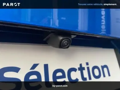 Photo 16 Ford Puma 1.0 EcoBoost Hybrid 125ch ST-Line S&amp;S