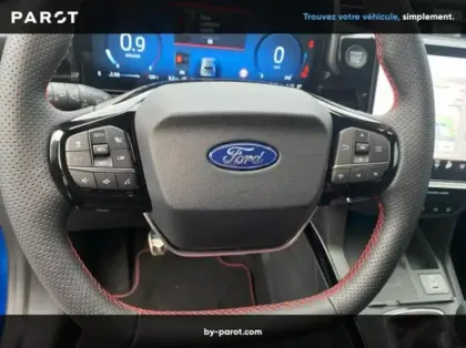 Photo 18 Ford Puma 1.0 EcoBoost Hybrid 125ch ST-Line S&amp;S