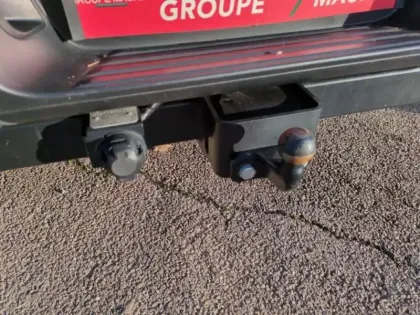 Photo 8 Ford Ranger  2.0 TDCi 170ch Super Cab XLT BVA10