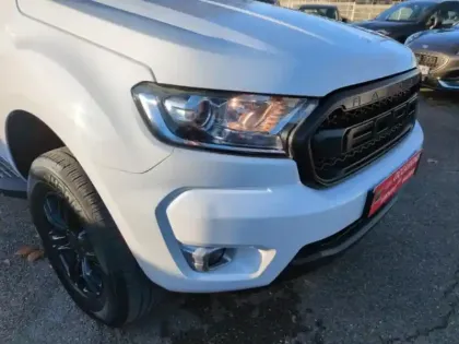 Photo 10 Ford Ranger  2.0 TDCi 170ch Super Cab XLT BVA10