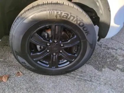 Photo 11 Ford Ranger  2.0 TDCi 170ch Super Cab XLT BVA10