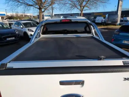 Photo 6 Ford Ranger  2.0 TDCi 170ch Super Cab XLT BVA10