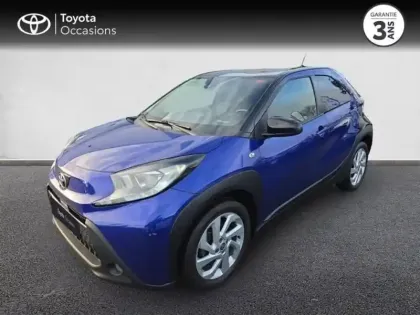 Photo Toyota Aygo