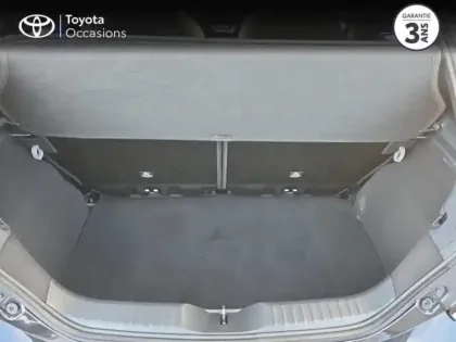 Photo 9 Toyota Aygo  X 1.0 VVT-i 72ch Design MY23