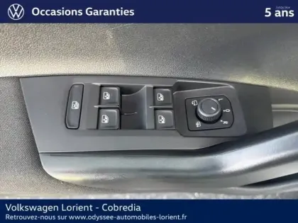 Photo 14 Volkswagen Polo  1.0 TSI 95ch Life Plus