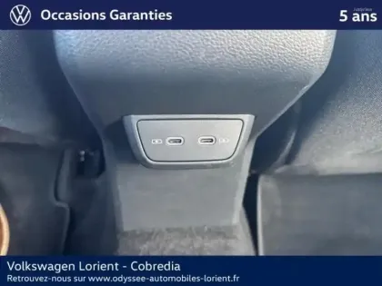 Photo 13 Volkswagen Polo  1.0 TSI 95ch Life Plus