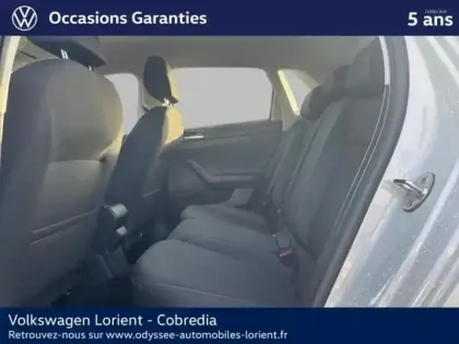 Photo 8 Volkswagen Polo  1.0 TSI 95ch Life Plus