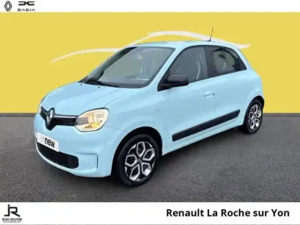 Photo Renault Twingo