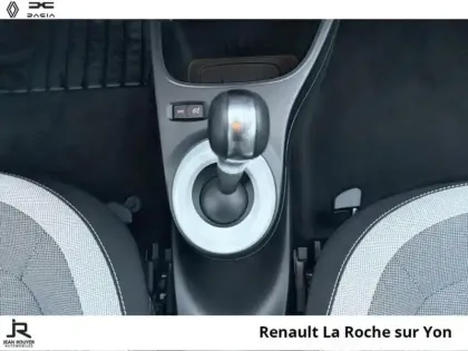 Photo 5 Renault Twingo  E-Tech Electric Equilibre R80 Achat Intégral