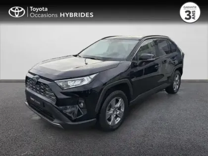 Photo Toyota Rav4