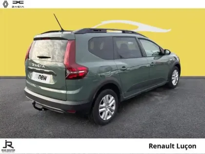 Photo 11 Dacia Jogger  1.0 ECO-G 100ch Expression 5 places