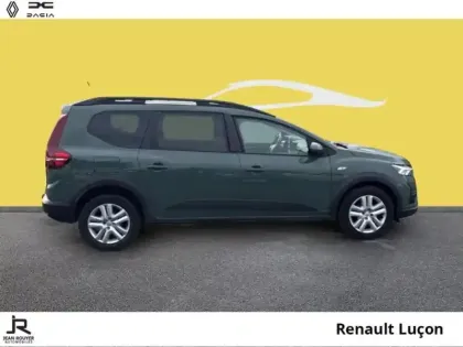 Photo 12 Dacia Jogger  1.0 ECO-G 100ch Expression 5 places