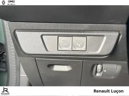 Photo 14 Dacia Jogger  1.0 ECO-G 100ch Expression 5 places