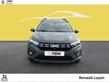 Photo 8 Dacia Jogger  1.0 ECO-G 100ch Expression 5 places