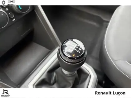 Photo 5 Dacia Jogger  1.0 ECO-G 100ch Expression 5 places