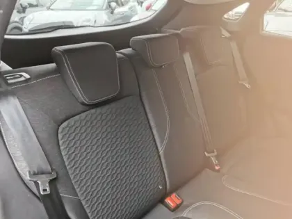 Photo 14 Ford Puma  1.0 Flexifuel 125ch S&S mHEV Titanium