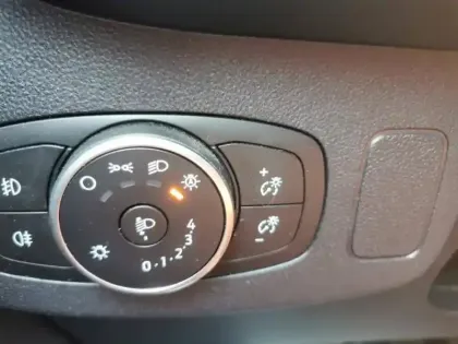 Photo 9 Ford Puma  1.0 Flexifuel 125ch S&S mHEV Titanium