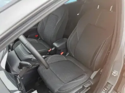 Photo 12 Ford Puma  1.0 Flexifuel 125ch S&S mHEV Titanium