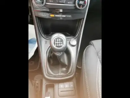 Photo 7 Ford Puma  1.0 Flexifuel 125ch S&S mHEV Titanium