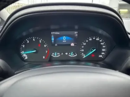 Photo 25 Ford Puma  1.0 Flexifuel 125ch S&S mHEV Titanium Business