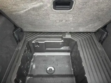 Photo 24 Ford Puma  1.0 Flexifuel 125ch S&S mHEV Titanium Business