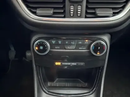 Photo 12 Ford Puma  1.0 Flexifuel 125ch S&S mHEV Titanium Business