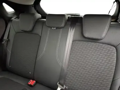 Photo 8 Ford Puma  1.0 Flexifuel 125ch S&S mHEV Titanium Business