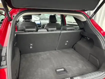 Photo 23 Ford Puma  1.0 Flexifuel 125ch S&S mHEV Titanium Business