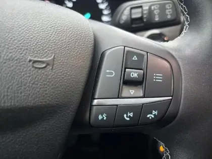 Photo 14 Ford Puma  1.0 Flexifuel 125ch S&S mHEV Titanium Business