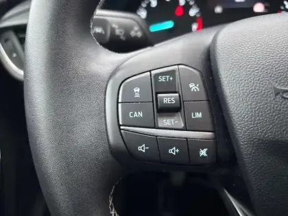 Photo 13 Ford Puma  1.0 Flexifuel 125ch S&S mHEV Titanium Business