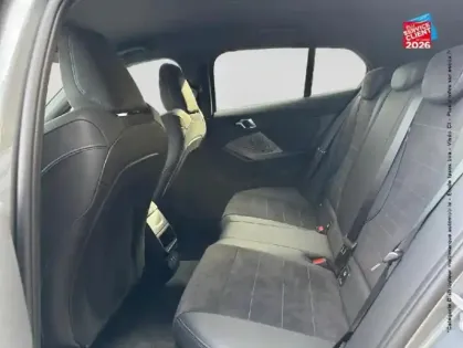 Photo 25 BMW Serie 1 Série 1 120A 170ch DKG7