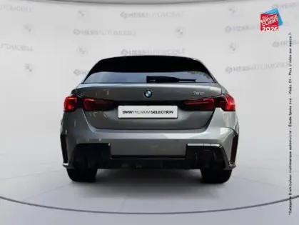 Photo 21 BMW Serie 1 Série 1 120A 170ch DKG7