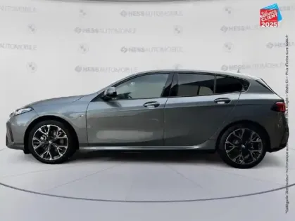 Photo 8 BMW Serie 1 Série 1 120A 170ch DKG7