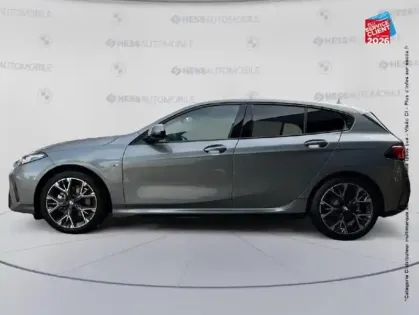 Photo 23 BMW Serie 1 Série 1 120A 170ch DKG7