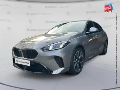 Photo 15 BMW Serie 1 Série 1 120A 170ch DKG7