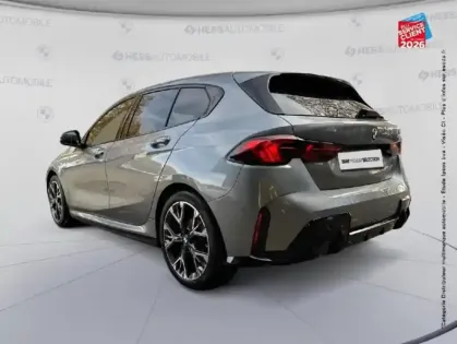 Photo 22 BMW Serie 1 Série 1 120A 170ch DKG7