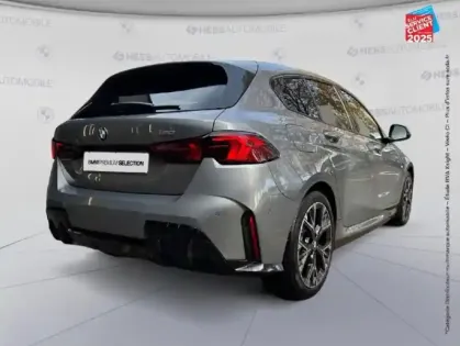 Photo 5 BMW Serie 1 Série 1 120A 170ch DKG7