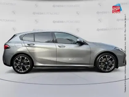 Photo 18 BMW Serie 1 Série 1 120A 170ch DKG7