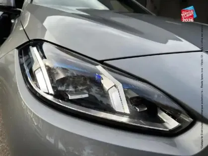 Photo 27 BMW Serie 1 Série 1 120A 170ch DKG7