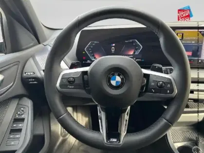 Photo 26 BMW Serie 1 Série 1 120A 170ch DKG7