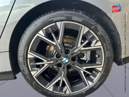 Photo 24 BMW Serie 1 Série 1 120A 170ch DKG7