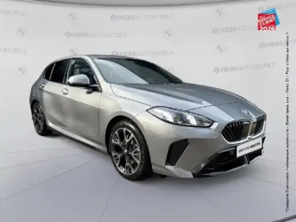 Photo 17 BMW Serie 1 Série 1 120A 170ch DKG7