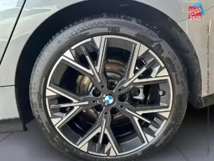 Photo 9 BMW Serie 1 Série 1 120A 170ch DKG7