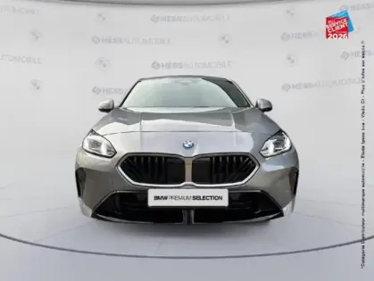 Photo 16 BMW Serie 1 Série 1 120A 170ch DKG7