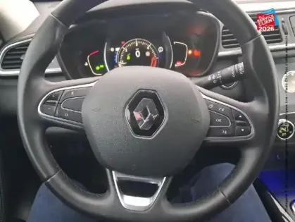 Photo 11 Renault Kadjar  1.5 Blue dCi 115ch Limited - 21