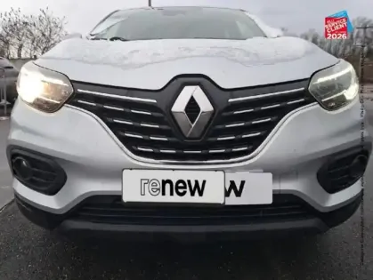Photo 12 Renault Kadjar  1.5 Blue dCi 115ch Limited - 21
