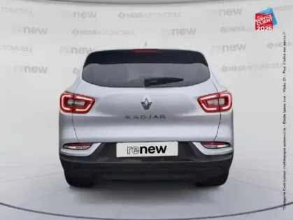 Photo 6 Renault Kadjar  1.5 Blue dCi 115ch Limited - 21