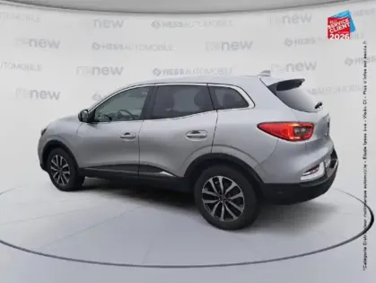 Photo 7 Renault Kadjar  1.5 Blue dCi 115ch Limited - 21