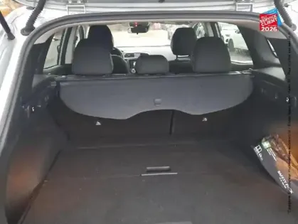 Photo 13 Renault Kadjar  1.5 Blue dCi 115ch Limited - 21