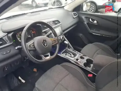 Photo 14 Renault Kadjar  1.5 Blue dCi 115ch Limited - 21